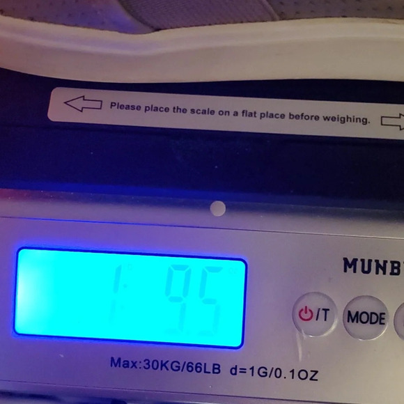 VINCE Perforated Blair Sneaker Slip on, Taupe Elastic Stretch Sides for Comfort - Picture 11 of 11